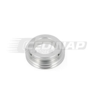 Poulie pompe à eau alu