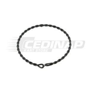 Courroie de pompe à eau détachage