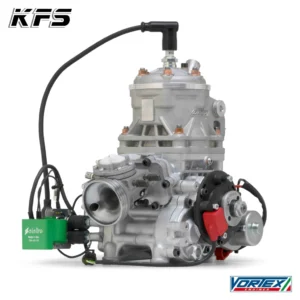 Moteur 125 KFS - VORTEX ROK SV