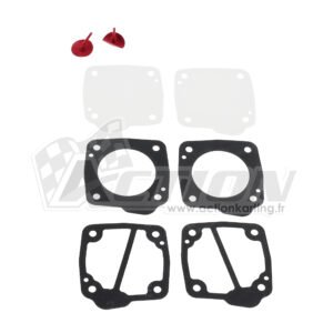 KIT JOINT POMPE A ESSENCE DELLORTO PMFR393.015