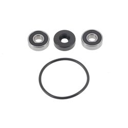 Kit réparation pompe à eau alu