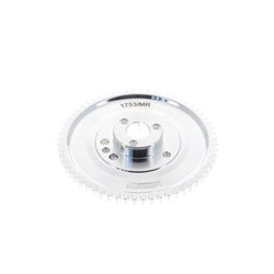 Couronne d'embrayage W1753/MR