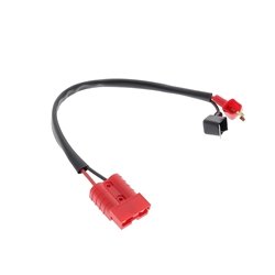 Cablage additionnel demarreur W2103/MROK2