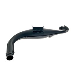 POT ECHAPPEMENT MAX EVO SANS SILENCIEUX PMFR371.008