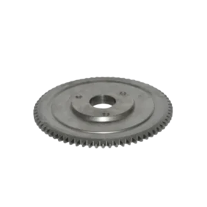 01 - COURONNE D'EMBRAYAGE PMFR381.003