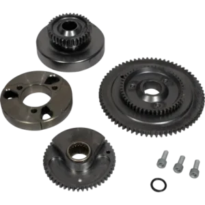 KIT EMBRAYAGE ROTAX DD2 PMFR381.060