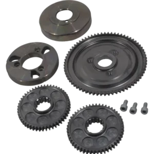 16 - KIT EMBRAYAGE ROTAX MAX PMFR381.050