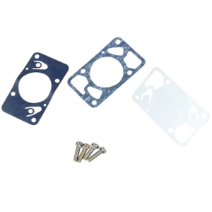 KIT MEMBRANES POMPE RECTANGULAIRE CA133.004