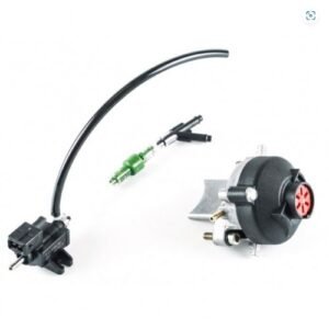 KIT VALVE GESTION ELECTRO. EVO MAX DD2 PMFR374.020