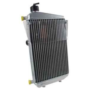 RADIATEUR DD2 EVO PMFR402.106