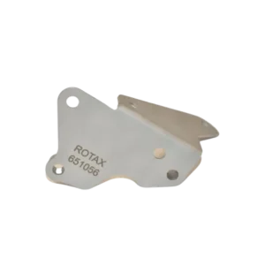 SUPPORT POMPE ESSENCE MIKUNI POUR DD2 PMFR393.006